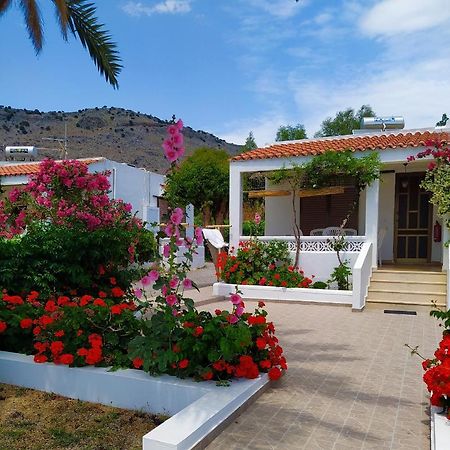 Villa Stella Family House Pefki (Rhodes) Exterior foto