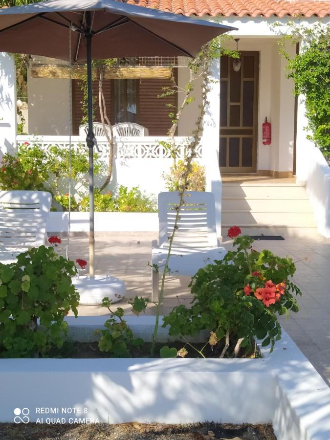 Villa Stella Family House Pefki (Rhodes) Exterior foto