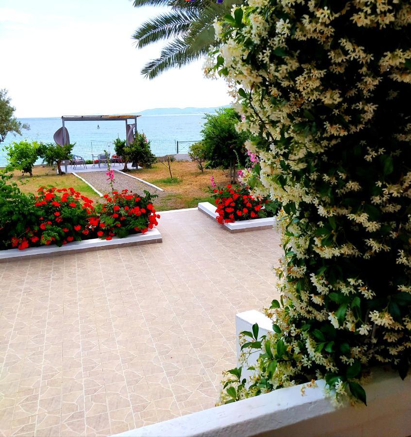 Villa Stella Family House Pefki (Rhodes) Exterior foto