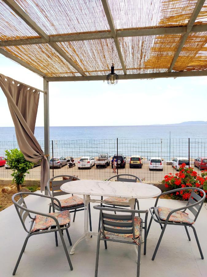 Villa Stella Family House Pefki (Rhodes) Exterior foto