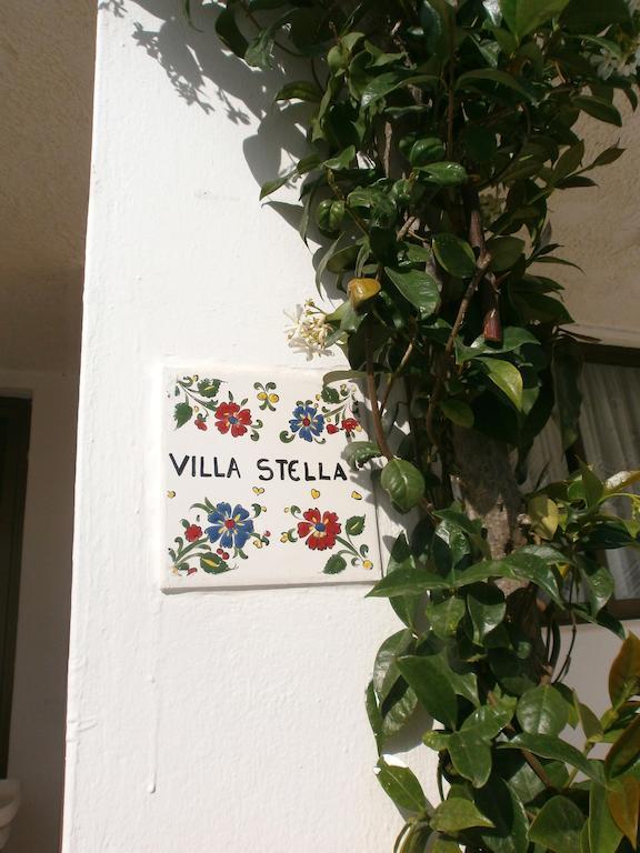 Villa Stella Family House Pefki (Rhodes) Exterior foto
