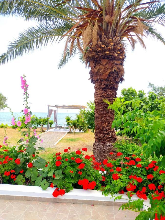 Villa Stella Family House Pefki (Rhodes) Exterior foto